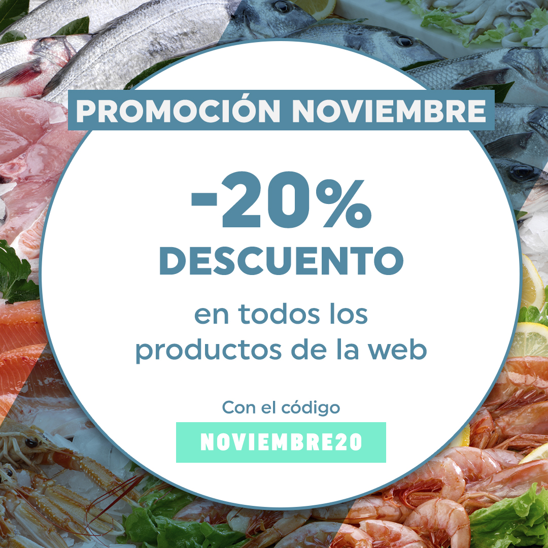 Inicio PROMOCION noviembre POST