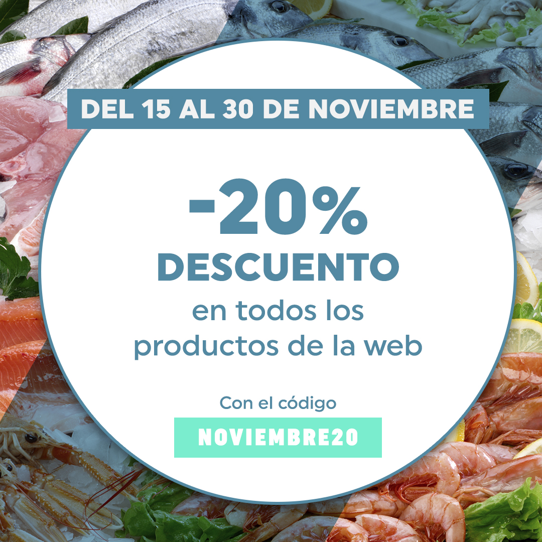 Inicio PROMOCION noviembre POST